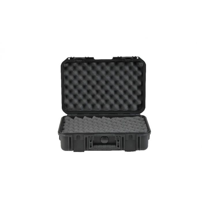 SKB 3i-serie 1610-5 waterdichte koffer met gelaagd schuim