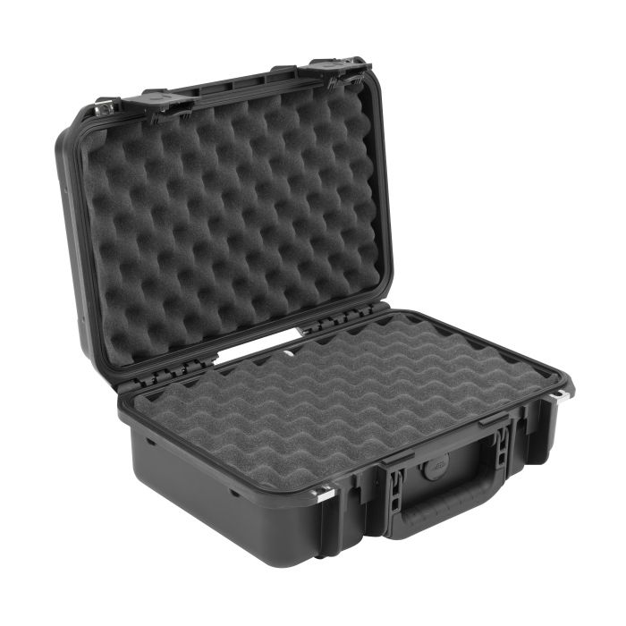 SKB 3i-serie 1610-5 waterdichte koffer met gelaagd schuim