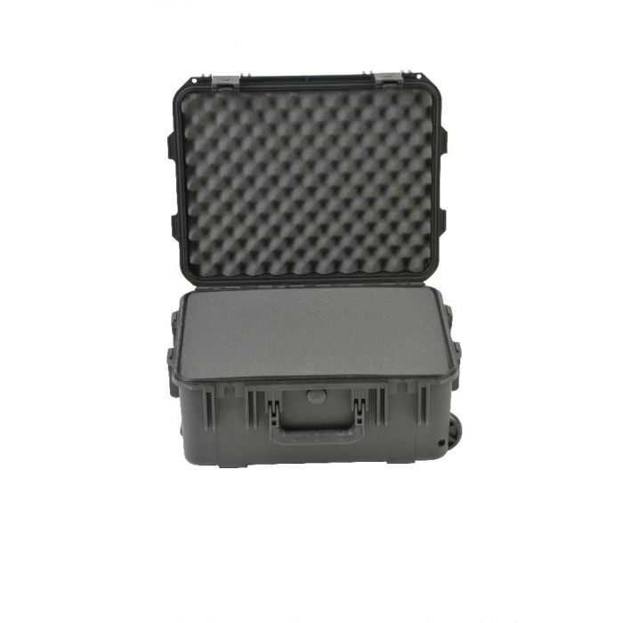SKB 3i-serie 1914-8 waterdichte koffer met gelaagd schuim