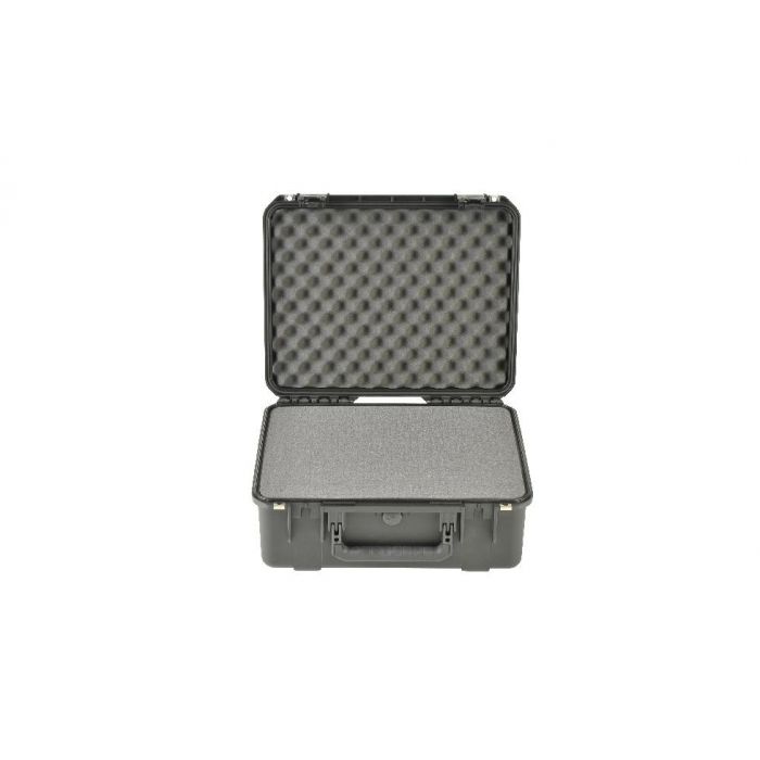 SKB 3i-serie 1914N-8 waterdichte koffer met plukschuim