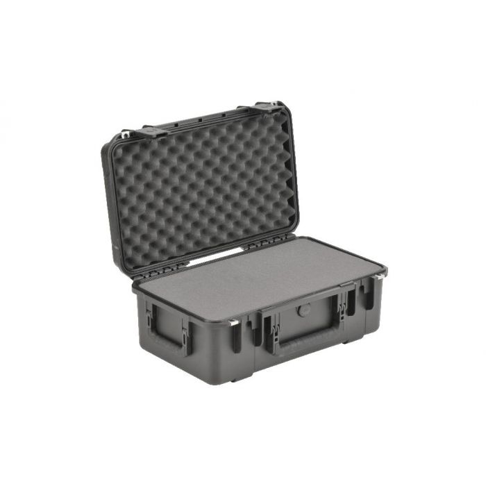 SKB 3i-serie 2011-8 waterdichte koffer met plukschuim