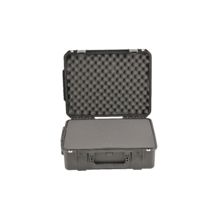 SKB 3i-serie 2015-7 waterdichte koffer met plukschuim