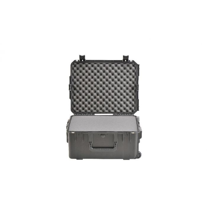 SKB 3i-serie 2217-10 waterdichte koffer met plukschuim
