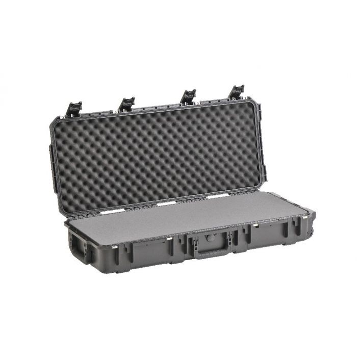 SKB 3i-serie 3614-6 waterdichte koffer met gelaagd schuim