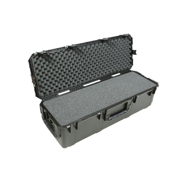 SKB 3i-serie 4213-12 waterdichte koffer met gelaagd schuim