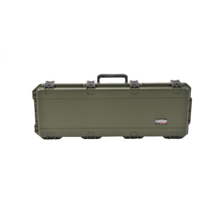 SKB 3i-serie 4214-5 waterdichte koffer 