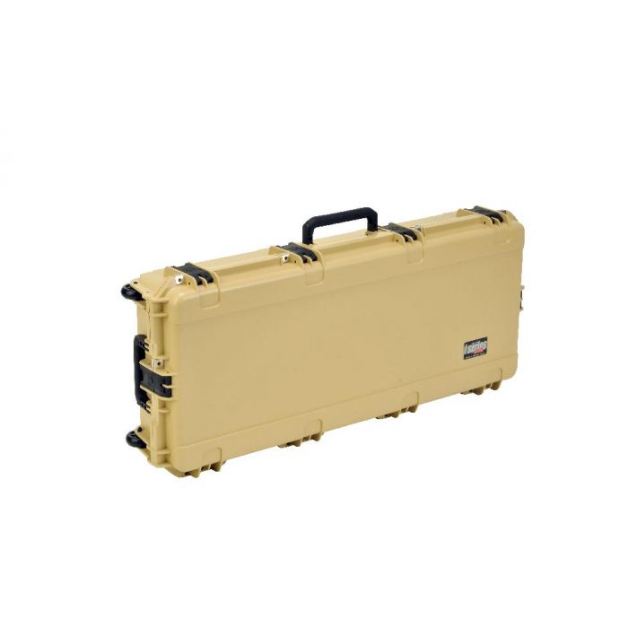 SKB 3i-serie 4217-7 waterdichte koffer 