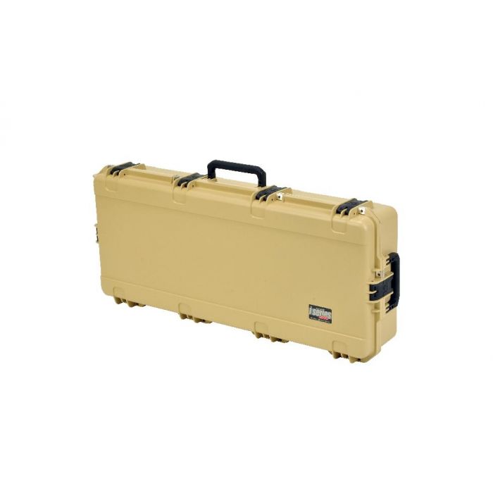 SKB 3i-serie 4217-7 waterdichte koffer met gelaagd schuim