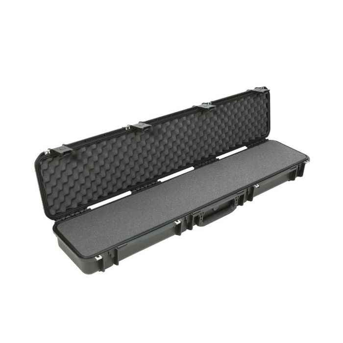 SKB 3i-serie 4909-5 waterdichte koffer met gelaagd schuim