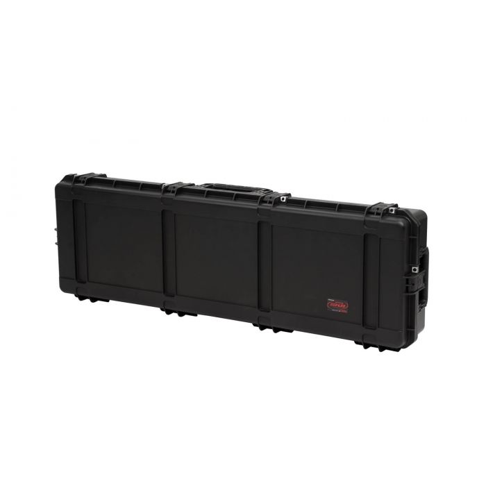 SKB 3i-serie 6018-8 waterdichte koffer met gelaagd schuim