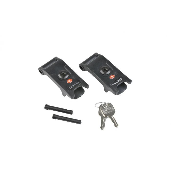 SKB TSA 1 "locking latchpakket"