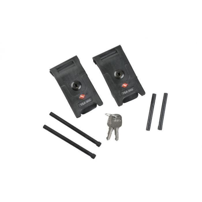 SKB TSA 2 "locking latchpakket"