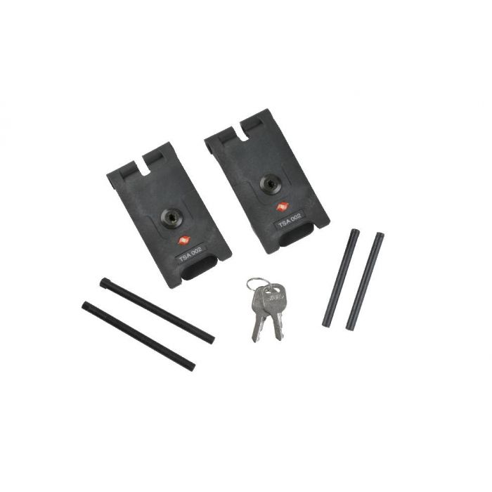 SKB TSA 3 "locking latchpakket"