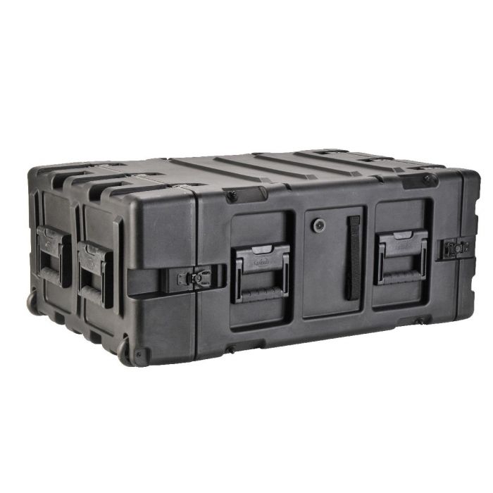 SKB 5U uitklapbaar Shock Rack