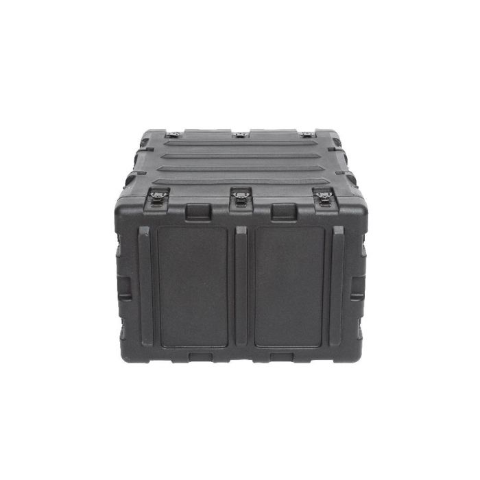 SKB 6U 20 Inch statisch Shock Rack
