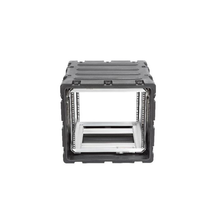 SKB 9U uitklapbaar 20 Inch Shock Rack