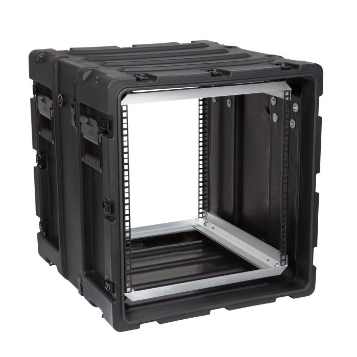 SKB 11U 20 Inch statisch Shock Rack