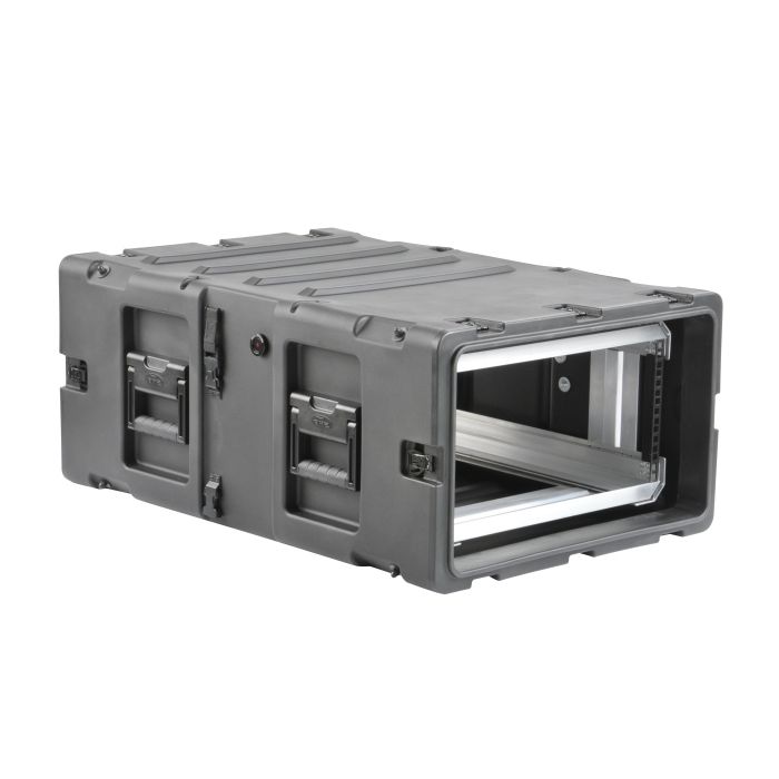 SKB 5U statisch Shock Rack