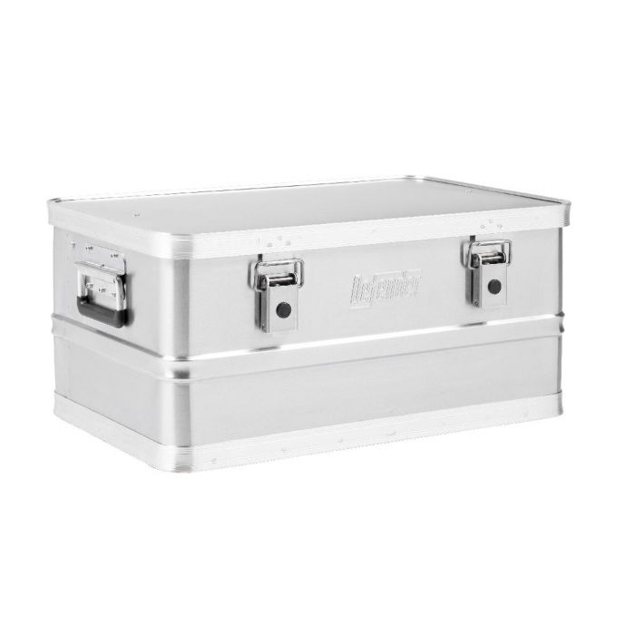 Defender KA44-017 aluminium lichtgewicht en robuuste kist