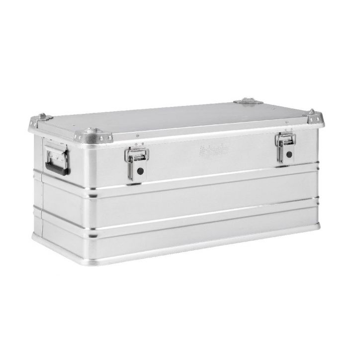 Defender KA64-009 sterke en duurzaam geconstrueerde aluminium kist