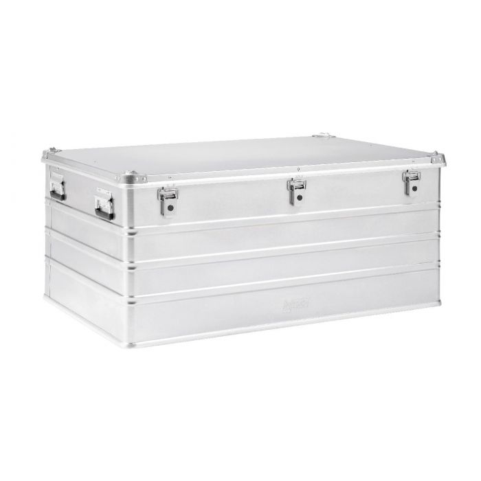 Defender KA64-012 sterke en duurzaam geconstrueerde aluminium kist