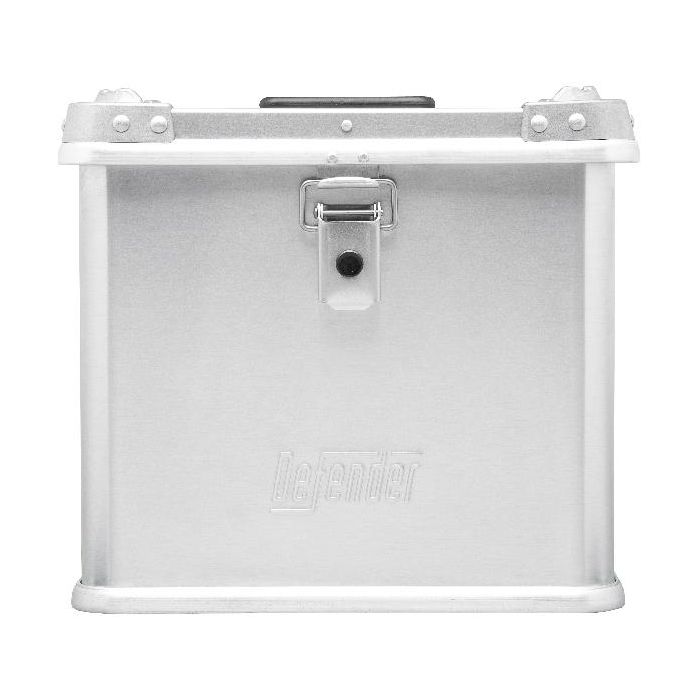 Defender KA74-001 extreem sterke en duurzame aluminium kist