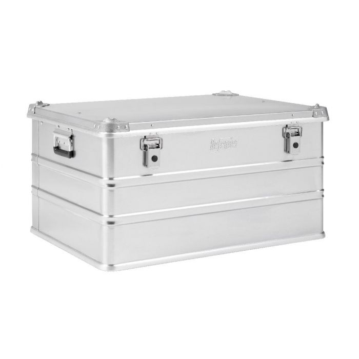 Defender KA74-010 extreem sterke en duurzame aluminium kist