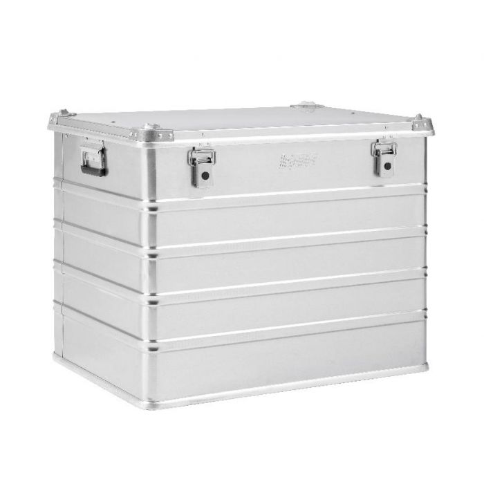 Defender KA74-011 extreem sterke en duurzame aluminium kist