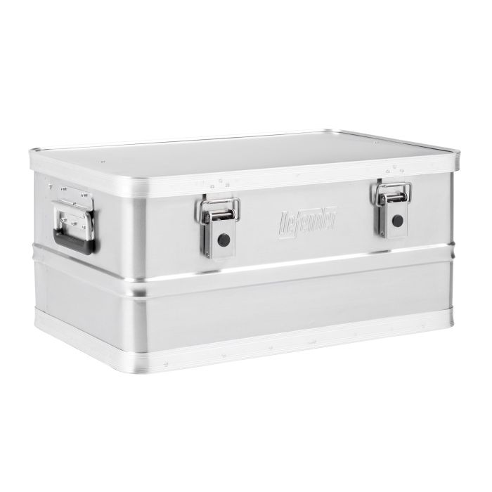 Defender KA44-017 aluminium lichtgewicht en robuuste kist