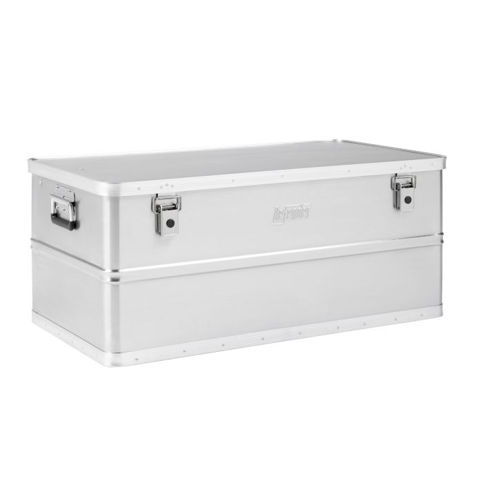 Defender KA44-020 aluminium lichtgewicht en robuuste kist