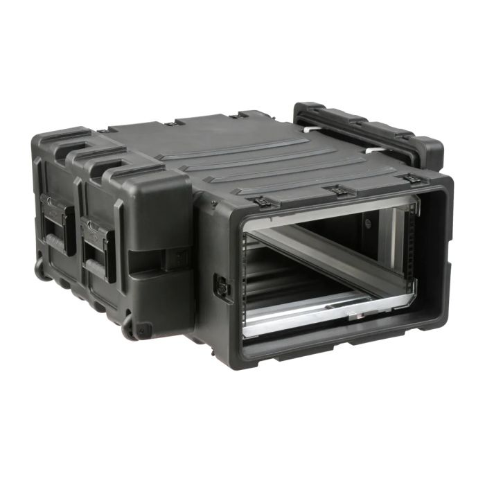 SKB 5U uitklapbaar 30 Inch Shock Rack
