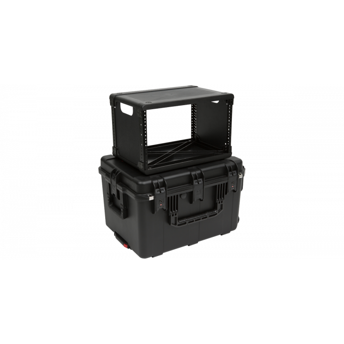 SKB 6U iSeries Injection Molded Fly Rack - 13"