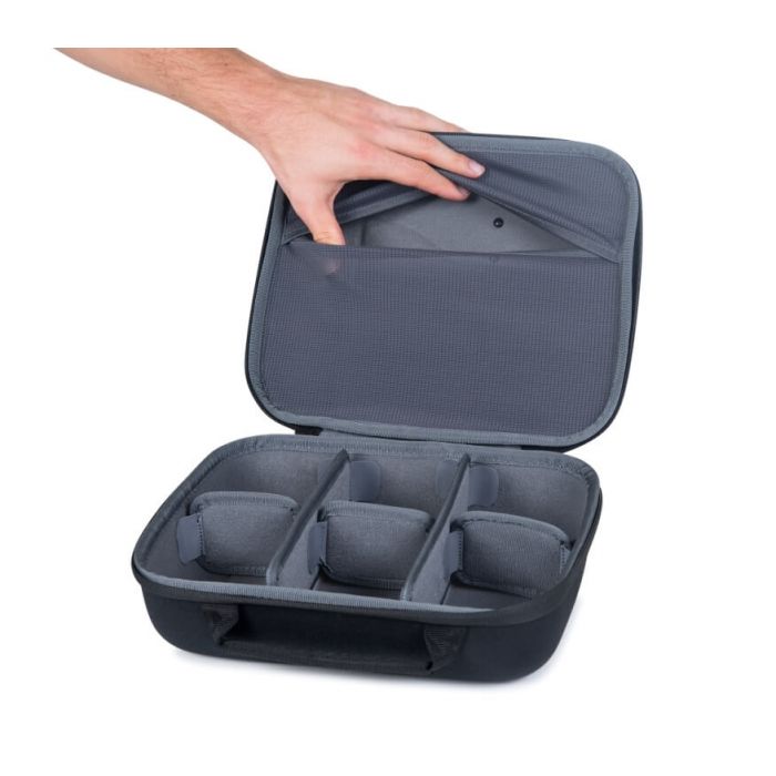 Shell Case Model 320  - Pouch & Vakverdelers