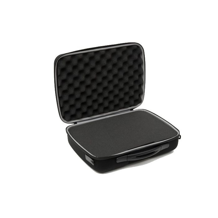 Shell Case Model 335 - Plukschuim