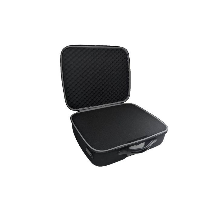 Shell Case Model 350 - Plukschuim