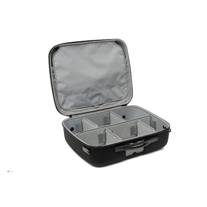 Shell Case Model 350 - Pouch & Verdelers