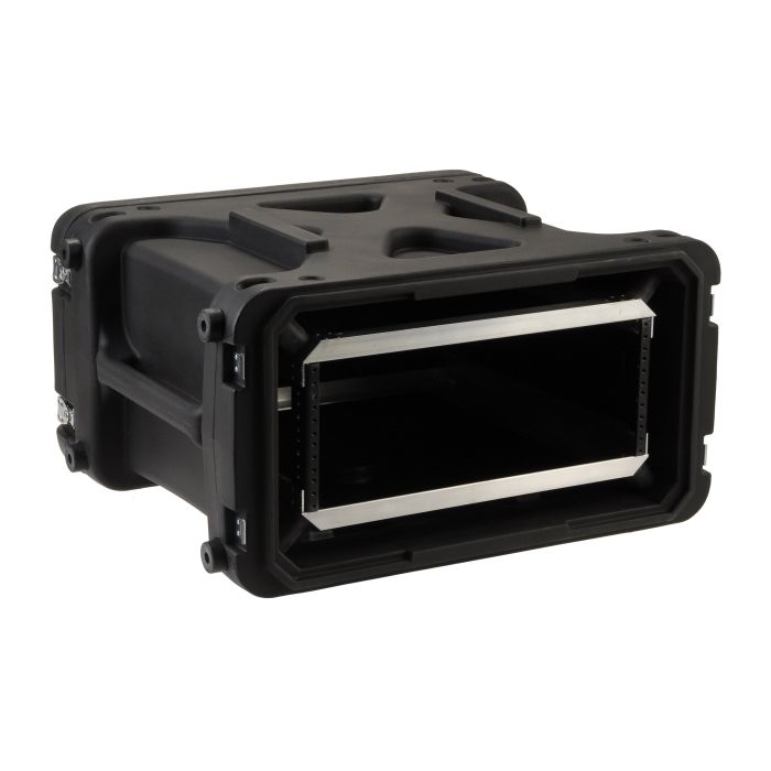 SKB 20 inch diepe 4U Roto Shock rack