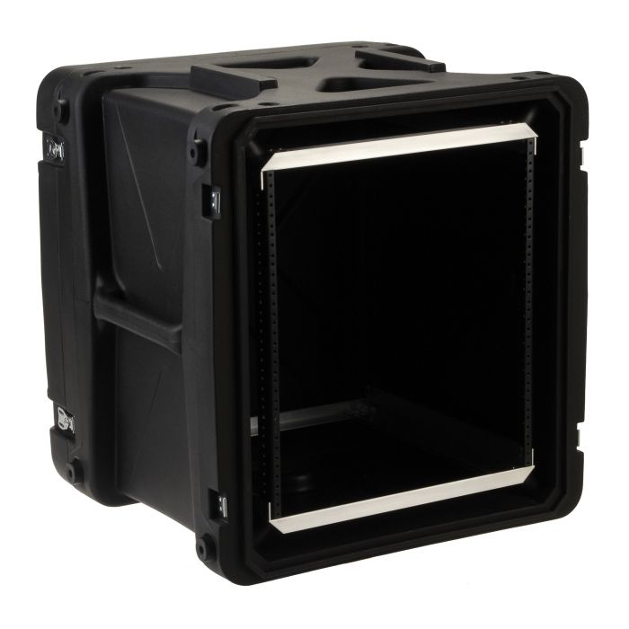 SKB 20 inch diepe 12U Roto Shock rack