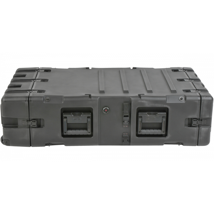 SKB 4U statisch Shock Rack