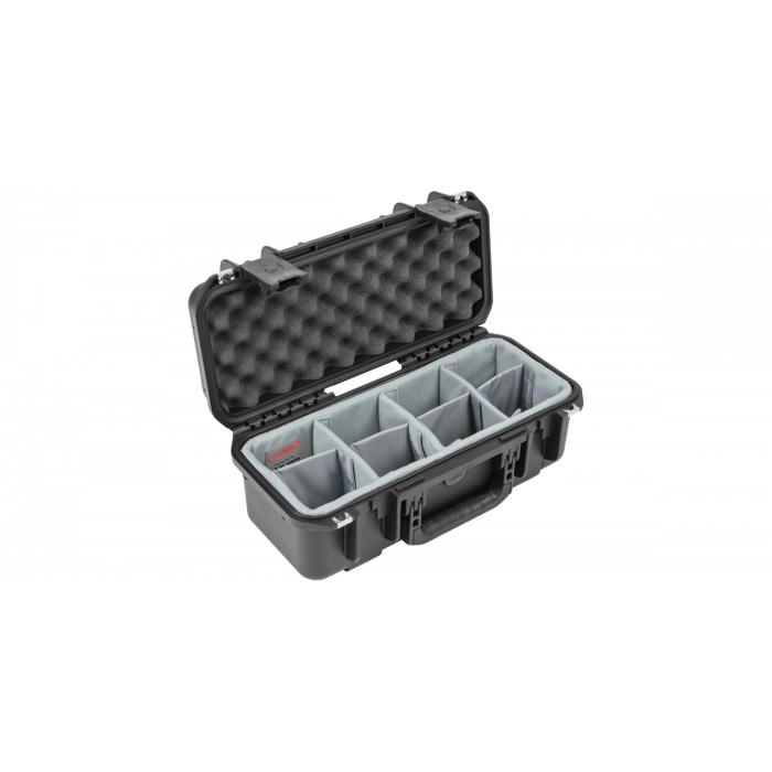 SKB iSeries 1706-6 koffer met Think Tank vakverdelers