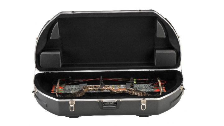 Skb shop bow case