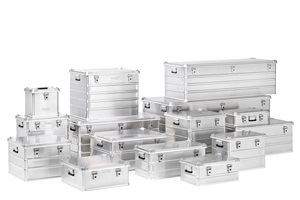 aluminium kist ka74 serie