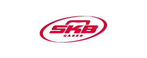 SKB Logo Transportkist