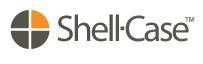 shell case logo