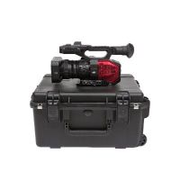 Transportkoffer camera