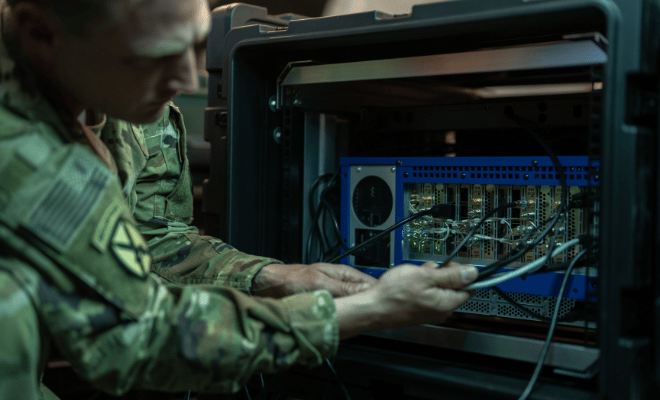19 inch rack kopen? Alles wat je moet weten over afmetingen, diepte en compatibiliteit