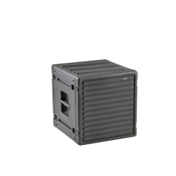 SKB - rSeries - 12U Space Roto Molded Rack