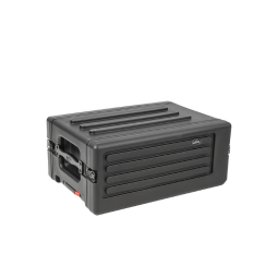 SKB - 4U Shallow Roto Rack[