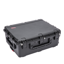 SKB - iSeries 2922-10 - Waterdichte Koffer - Zwart 