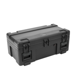 SKB - rSeries 3517-14 - Waterdichte Koffer - Zwart